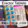 Erector Tablets new07